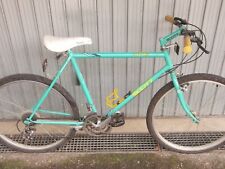 Bici epoca vintage usato  Solza