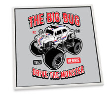 Herbie beetle monster for sale  UK