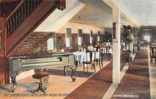 Dining room hotel for sale  Hillsborough