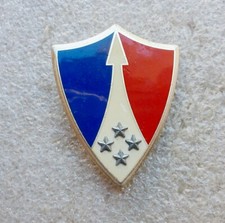 Insigne corps armée d'occasion  Perpignan-