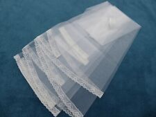 Wedding veil colour for sale  SUTTON-IN-ASHFIELD