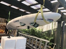 Tiga board plus for sale  MILNTHORPE
