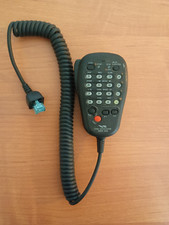 Yaesu 59a8j dtmf gebraucht kaufen  Schwarzenberg