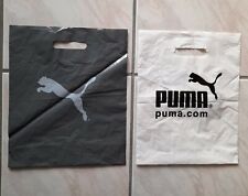Puma plastiktüte weiß gebraucht kaufen  Bad Nenndorf