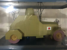 Voitures tintin collection d'occasion  Montigny-le-Bretonneux