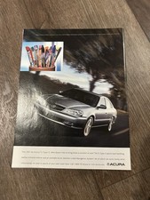 Acura type ad for sale  Ambler