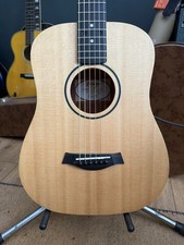 Taylor baby acoustic for sale  GUILDFORD