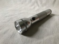 Maglite cell silver d'occasion  Expédié en Belgium