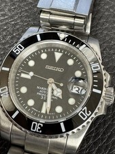 Seiko marinemaster 300m for sale  Lake Village