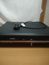 Toshiba hdd dvd for sale  GOSPORT