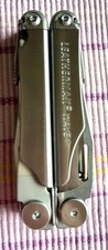 Leatherman wave plus gebraucht kaufen  Gelsenkirchen