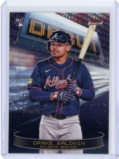 2025 topps finest for sale  Murfreesboro