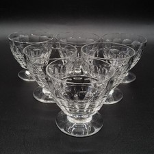 Service verres vin d'occasion Service verres vin d'occasion  Montbrison