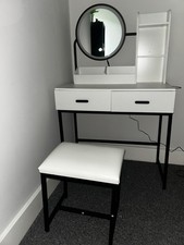 Lite white dressing for sale  LONDON
