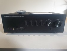 Yamaha s500 integrated for sale  BEDWORTH