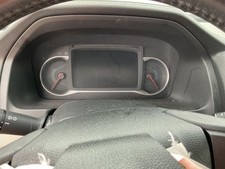 Speedometer cluster mph for sale  Goldsboro
