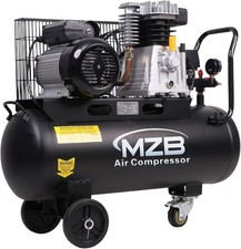 Usedair compressor110v 60hz for sale  Chino