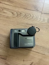 Sony digital mavica for sale  Palm Harbor
