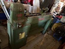 Vintage powermatic model for sale  Wytheville