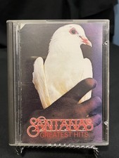 Santana Minidisc Greatest Hits RARE Fast Shipping 📬 comprar usado  Enviando para Brazil