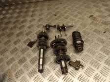 Yamaha sr250 250 for sale  NEWCASTLE