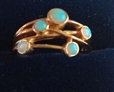 9ct gold created for sale  LITTLEHAMPTON
