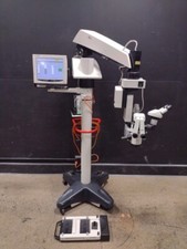 Leica m822 ophthalmology for sale  Flagstaff