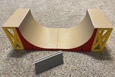 tech deck half pipe for sale tech deck half pipe for sale Danville