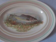 Vintage tableware woods for sale  CHESTER