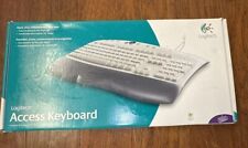 Logitech access wired for sale  Houston