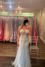 Jovani prom dress for sale  Somerset