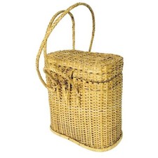 Vintage wicker rattan for sale  Maricopa