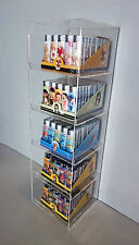 Espositore contenitore plexigl usato  Valenzano