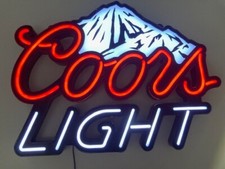 Coors light white for sale  Chino Hills