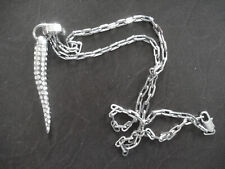 Belle chaine pendentif d'occasion  Toulon-