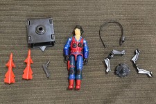 Raro lançamento antecipado Funskool Índia Gijoe Cobra sucata de ferro V1 com símbolo 💯 Completo comprar usado Raro lançamento antecipado Funskool Índia Gijoe Cobra sucata de ferro V1 com símbolo 💯 Completo comprar usado  Enviando para Brazil