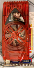 Placa de Vídeo GeForce 9600GT 512MB, 256 BITS, PCI-E, MSI N9600GT comprar usado  Enviando para Brazil