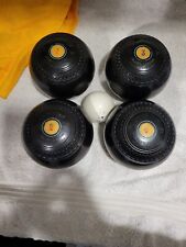 lawn bowling balls for sale lawn bowling balls for sale PULBOROUGH