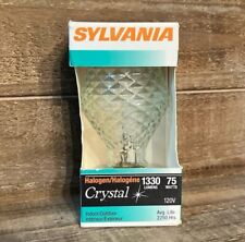 Vintage. sylvania halogen for sale  Little Rock