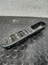 96514300ZF painel de controle da janela frontal lh para PEUGEOT 307 (S1) 1.6 XS 1054678 comprar usado  Enviando para Brazil