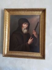 Antico dipinto olio usato  Roma