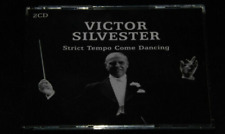 Victor silvester strict for sale  UK