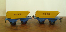 Hornby hachette échelle d'occasion  Nice-