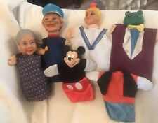 5vintage hand glove for sale  DORCHESTER