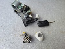 🔑 2011-2013 Kia Soul interruptor de ignição chave FOB cilindro de trava de porta fabricante de equipamento original  comprar usado  Enviando para Brazil