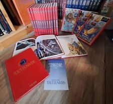 Collection univers coffrets d'occasion  Saint-Just-en-Chevalet