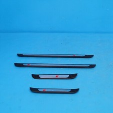 Audi einstiegsleisten line gebraucht kaufen  Osnabrück
