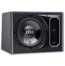 Sub subwoofer cassa usato  Manfredonia