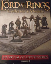 Lord ring collectors for sale  Ireland