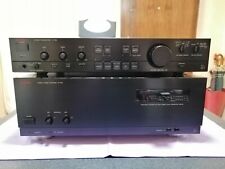Luxman m03b c03b usato  Andria